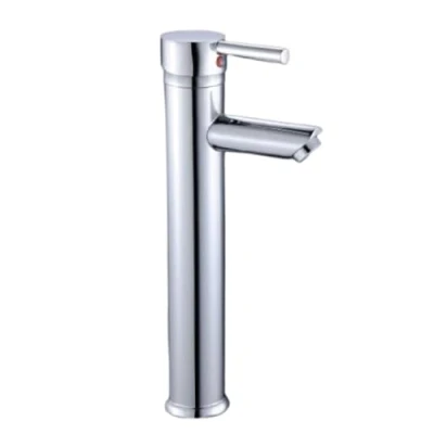 Image of Home Supplies Modern Bathroom Cloakroom Basin Sink, Counter Top Space Saving White Ceramic Basin, TAP, Bottle Trap and Pop up Waste (Tap)