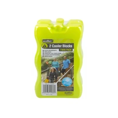 Image of Summit 2 Pack 200gsm Cooler Blocks