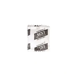 Image of Silica Gel Sachets Non Indicating White 1gm SGS1 (Pack of 250)