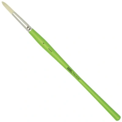 Image of Liquitex Professional Freestyle Traditional Brush, Detail Round No. 8