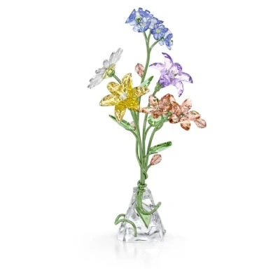 Image of Swarovski Florere Bouquet, Small