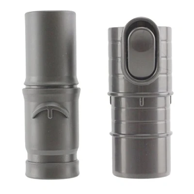 Image of SPARES2GO New to Old Style Adapter for Dyson DC25 DC26 DC27 DC28C Vacuum Cleaner (32mm)