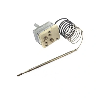 Image of Hotpoint C00145486 Genuine Original Ariston/Creda/Hotpoint/Indesit Main Oven Thermostat