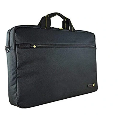 Image of Z0125v3 17.3&quot; Black Laptop Case