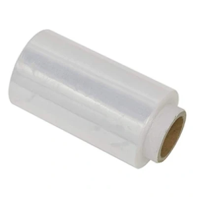 Image of Sealey Steering Wheel Protection Film 150m