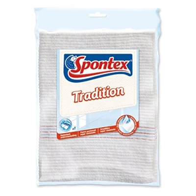Image of Spontex Floor Cloth Tradition Classic (1 x 1 Piece)