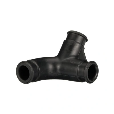 Image of 06B103221A, 06B103221B, 06B103221P Crankcase Breather GATES EMH223 AUDI: A4 B5 Saloon, B6 Avant