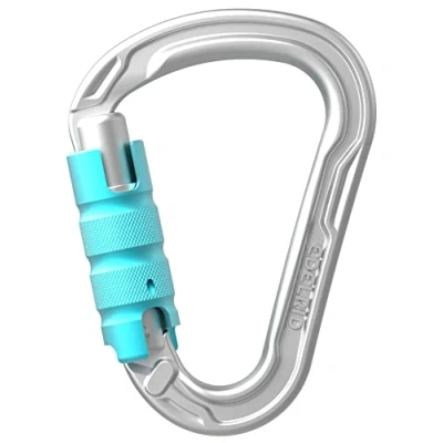 Image of HMS Strike Triple Carabiner
