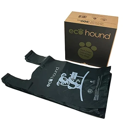 Image of Ecohound Oceanex 500 Large Dog Waste Bags