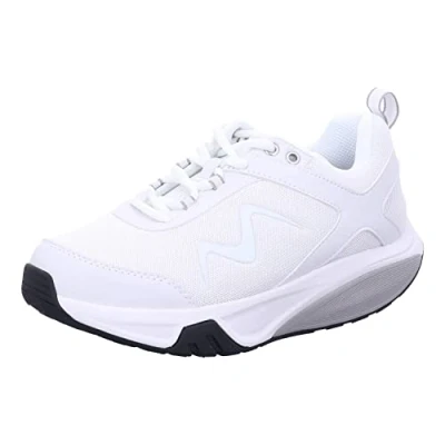 Image of MBT Sneakers woman Sport 4 W White