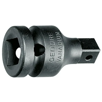 Image of Gedore Reduction Socket 1/2 &quot;to 3/8&quot; KB 1930