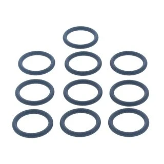 Image of Worcester Bosch O Ring 10 X 87167713530.