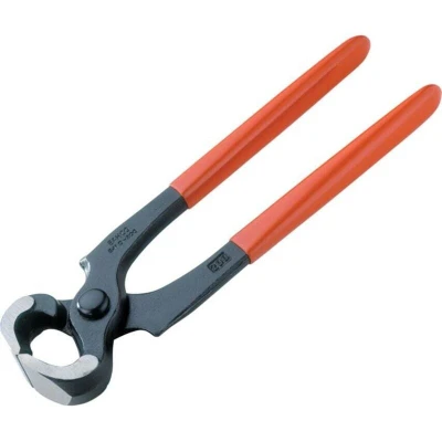 Image of 5x Bahco 541D 250 250mm Ergo Pincers