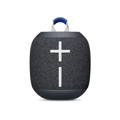 Image of Ultimate Ears Wonderboom 4 Black