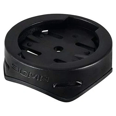 Image of Cicli Bonin Unisex Adult Sigam Rox 7/11 Gps Computer Support Black, One Size