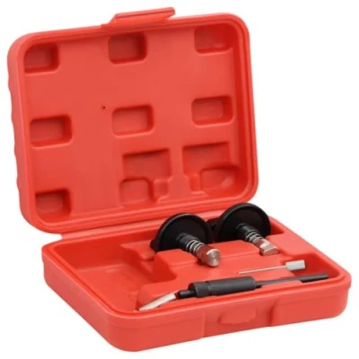 Image of vidaXL Diesel Engine Camshaft Timing Locking Tool Kit for Vauxhall