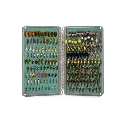 Image of Tacky Daypack Fly Box Double Sided