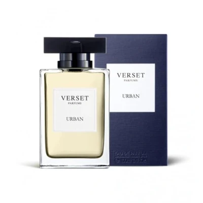 Image of Verset Parfums Urban Eau de Parfum 100ml Spray Men
