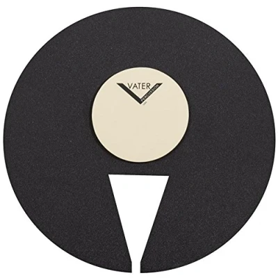 Image of Vater Drumsticks VHN1AW 1A Nude Series Acorn Wood Tip
