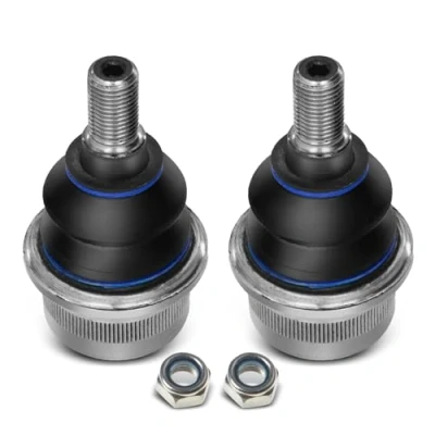 Image of Frankberg 2x Support joint Front Axle on both sides Rear Compatible with CLS C219 2005 2010 E Class/E Class T Model W211 S211 2002 2016 S W220 C215 1998 2006 SL R129 R230