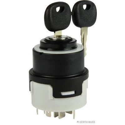 Image of 6000871, 6061988 Ignition / Starter Switch HERTH+BUSS ELPARTS 70596029