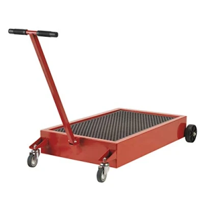 Image of Sealey Low Level Oil Drainer 64L