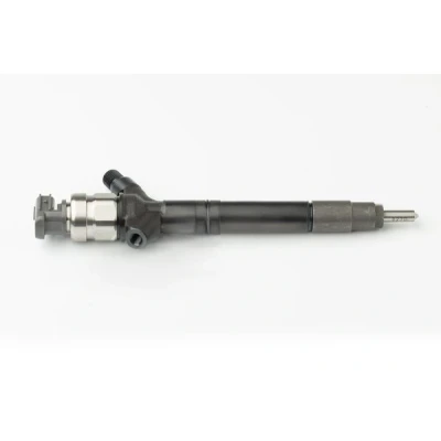Image of 2367009130, 2367009200, 2367009260, 236700R010, 236700R060 Injectors DENSO DCRI107610 Electrically Controlled TOYOTA: Avensis II Hatchback