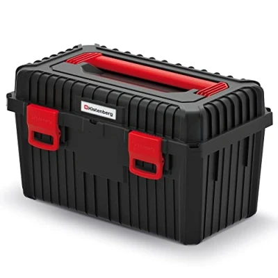 Image of KISTENBERG Tool Box