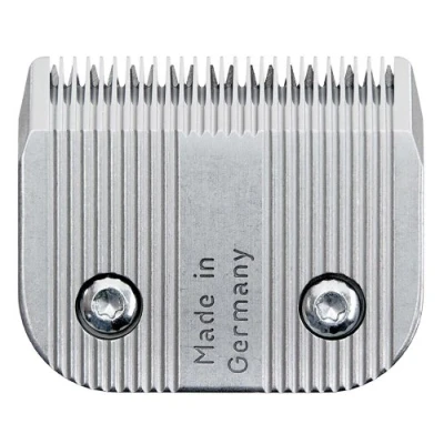 Image of Moser Avalon Shaving Head 3 mm Steel Grey