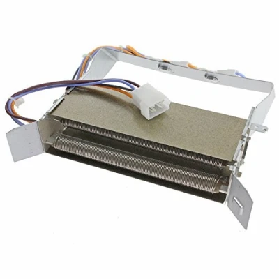 Image of Spares2go Heater Element for Hotpoint TCM570G TCM570P TCM580P VTD60T TDL60 TDL60P TDL60G TDL60T Tumble Dryer (2200W)
