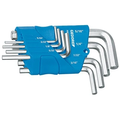 Image of Gedore Angle Screwdriver Set H 42 88 A