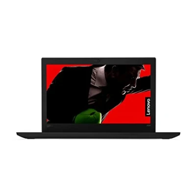Image of Lenovo ThinkPad X280 12.5 LCD Ultrabook Intel core i5 (8th Gen) 5 8350U Quad (4 Core) 1.60 GHz 8 GB DDR4 SDRAM 256 SSD Windows 10 Pro 64 bit (English) (Renewed) Title