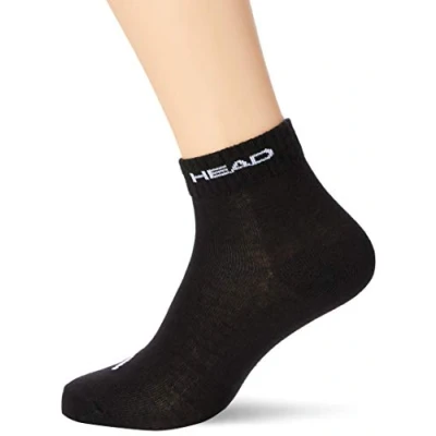 Image of Head Quarter, Black, 35/38 (Pack of 5)