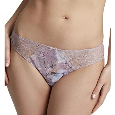 Image of 6953 Panache Jasmine Brazilian Brief Spring Floral