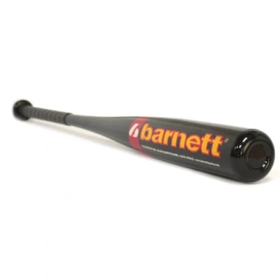 Image of BARNETT BB 3 baseball bat in aluminium, pro, X830, size 32&quot; (81,28cm), black (34 inch)