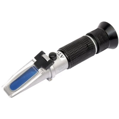 Image of Draper Adblue� Refractometer Kit