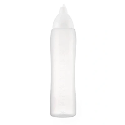 Image of Doseerfles Wit 100cl