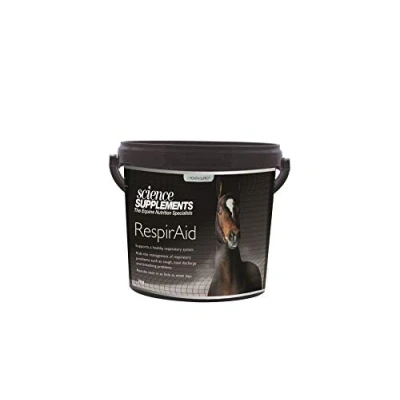 Image of Trilanco Science Supplements Respir Aid Clear, 2 kg