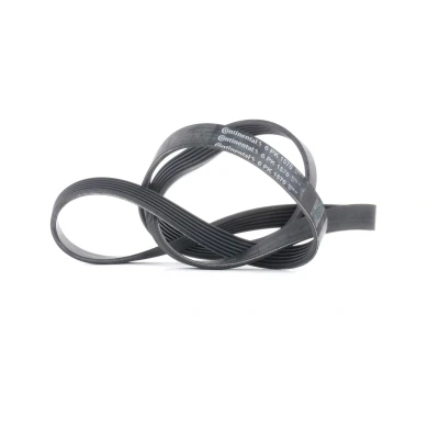 Image of 6PK1568, 6PK1569, 6PK1570, 6PK1571, 6PK1572 V ribbed belt CONTITECH 6PK1570 1570mm 6 AUDI: A4 B7 Saloon, A6 C6 Avant, SEAT: Exeo ST