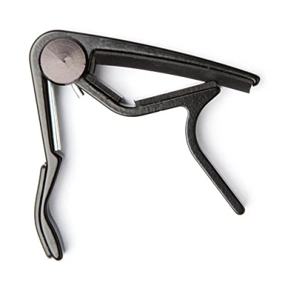 Image of Dunlop Capo Trigger Mandolin Curved Black