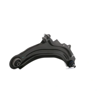 Image of 545040131R, 545041327R, 545045476R, 545045743R, 545047954R Suspension Arm DELPHI TC1368 with ball joint Right, Lower Trailing Sheet Steel