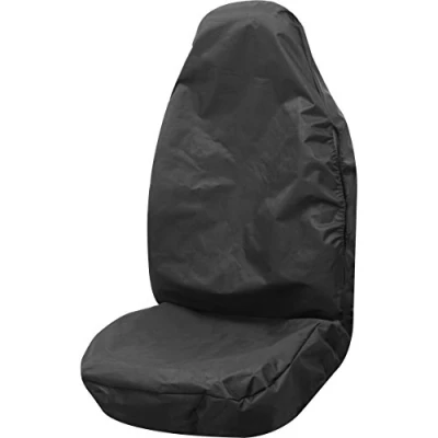 Image of 5x Simply Black HD Waterpoof Seat Protector WSBP01