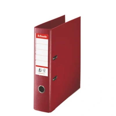 Image of Esselte No.1 75mm A4 Assorted Power Lever Arch File