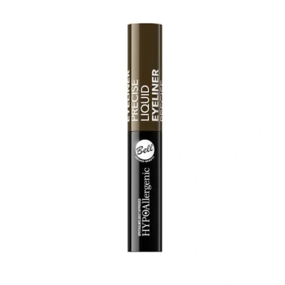 Image of Bell HYPOAllergenic Precise Liquid Eyeliner 02, 5 g