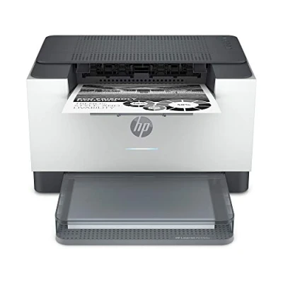 Image of HP LaserJet M209dw Wireless Black &amp; White Printer (1 Year Limited Warranty)