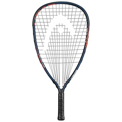 Image of Head MX Fire Racketball Racket