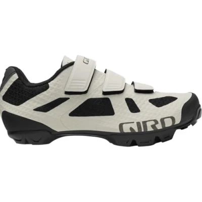 Image of Giro Ranger Cycling Shoe Men&#039;s, Light Sharkskin (2024), 9.5