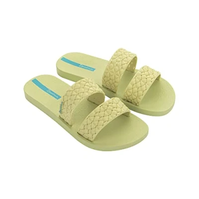 Image of Ipanema Women&#039;s Renda II FEM, Green, 7 UK