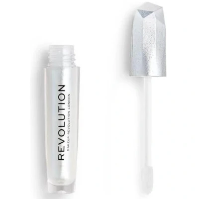 Image of Precious Stone Brillo de Labios Glitter Lip Topper Iced Diamond