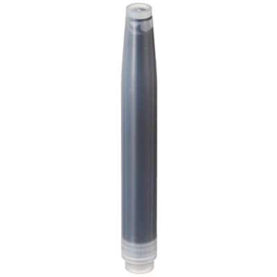 Image of Platinum Ink Cartridges Black (Pack of 10)